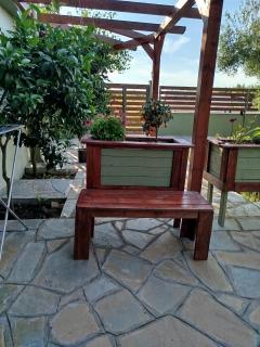 Green Olive Studios 2 - Agios Mamas - 2