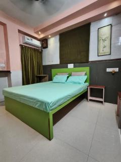 First in - Margao - 0