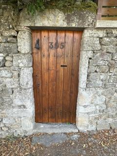 Gîte de charme en Ardèche - Saint-Étienne-de-Fontbellon - 2