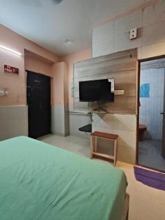 First in - Margao - 1