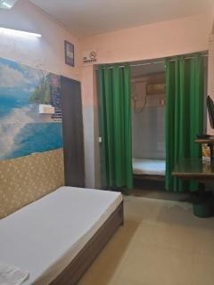 First in - Margao - 4