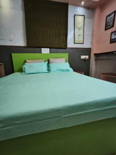 First in - Margao - 1