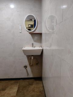 First in - Margao - 2