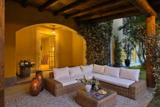 La Meirana suites - Gavi - 6
