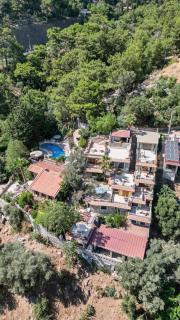 Villa Symbola - Oludeniz - 9