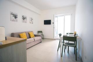 Dal Monaco - casa verde - Castellana Grotte - 5