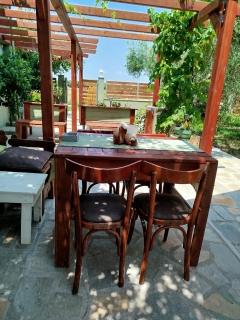 Green Olive Studios 2 - Agios Mamas - 4