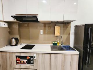 ThienmyHome Apartment - Ho Chi Minh-stad - 3