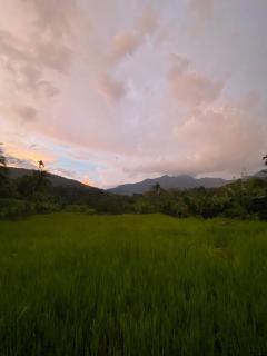 Hideout Rawana Meenure - Meemure - 1