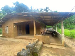 Hideout Rawana Meenure - Meemure - 8