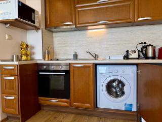 Cosher - Gardenia Palace Apt 7 - 7