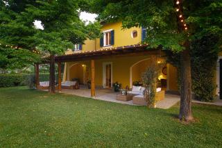 La Meirana suites - Gavi - 1