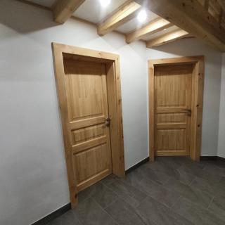 Apartma Pr' Bavnč - 8