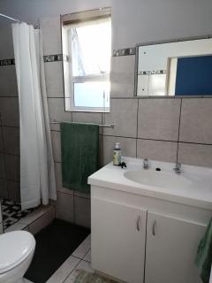 9 on Meul - Prince Alfred Hamlet - 2
