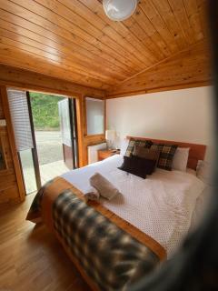 Rowardennan Rooms in the lodge Lodge no 2 - Rowardennan - 0