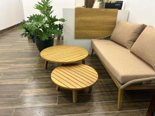 Hôm-Homestay TD306 Ocean Park 3, near Wave Park, Venice - - 5