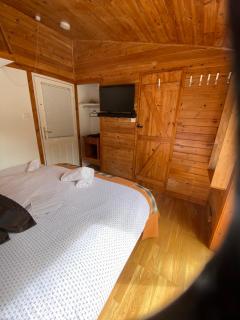 Rowardennan Rooms in the lodge Lodge no 2 - Rowardennan - 9
