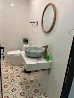 Hôm-Homestay TD306 Ocean Park 3, near Wave Park, Venice - - 4