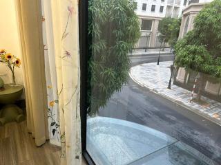 Hôm-Homestay TD306 Ocean Park 3, near Wave Park, Venice - - 3