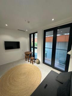Nest One Tashkent City - Tasjkent - 7