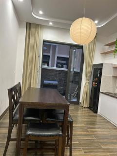Hôm-Homestay TD306 Ocean Park 3, near Wave Park, Venice - - 2