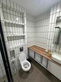 Nest One Tashkent City - Tasjkent - 1