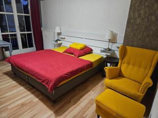 Sonnenstein flat with 3 bedrooms & free VVO ticket - Pirna - 5