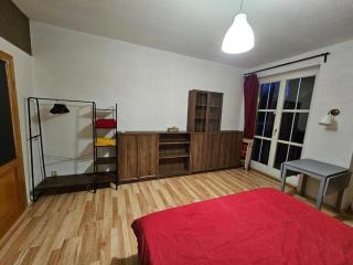Sonnenstein flat with 3 bedrooms & free VVO ticket - Pirna - 4