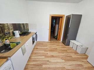 Sonnenstein flat with 3 bedrooms & free VVO ticket - Pirna - 3