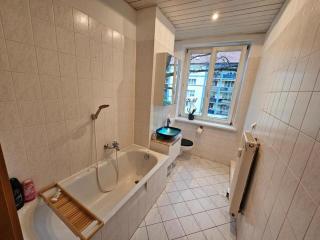 Sonnenstein flat with 3 bedrooms & free VVO ticket - Pirna - 2