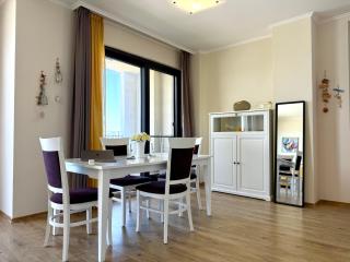 Cosher - Gardenia Palace Apt 7 - 1