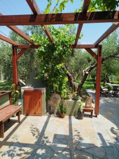 Green Olive Studios 2 - Agios Mamas - 6