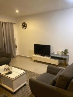 The Gallery homes- two bedroom - Madina - 2