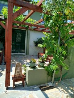 Green Olive Studios 2 - Agios Mamas - 7