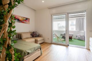Green Terrace - Bari - 1