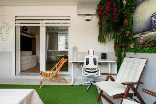 Green Terrace - Bari - 3