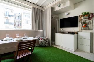 Green Terrace - Bari - 2