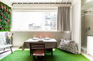Green Terrace - Bari - 4