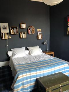 Chateau de Vaugelas - Charmant domaine près de Valence - 6