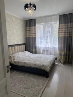 Дарабоз 2 х комнатная квартира - Almaty - 6