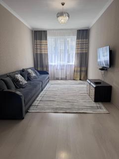 Дарабоз 2 х комнатная квартира - Almaty - 5