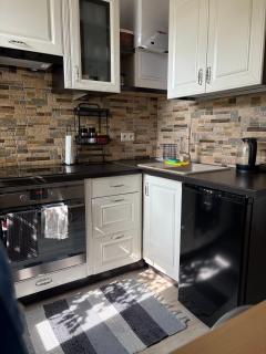 Apartament Staromiejski - Olsztyn - 5