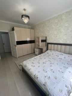 Дарабоз 2 х комнатная квартира - Almaty - 2