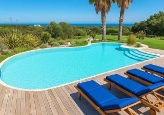 Villa Flavia - Polignano a Mare - 3