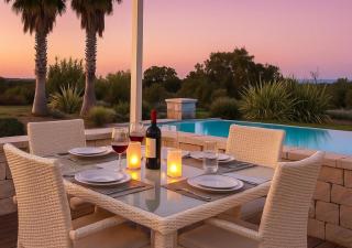 Villa Flavia - Polignano a Mare - 1
