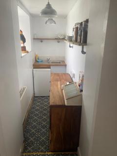 Craighlaw Arms Vintage B&B - Kirkcowan - 5