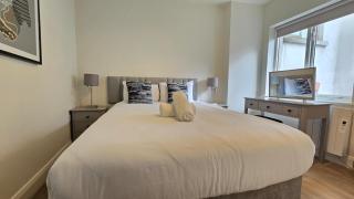 Galway City Centre, 3 bedroom, sleeps 6 - Galway - 0