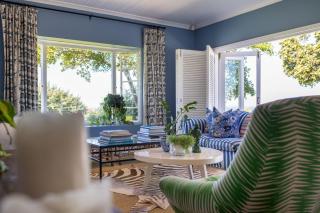 Goose Villa - Plettenberg Bay - 5