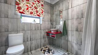 Villa Dubaai - Mosselbaai - 7