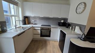 Galway City Centre, 3 bedroom, sleeps 6 - Galway - 9